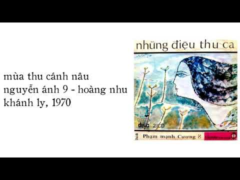 Video thumbnail for M�a Thu C�nh N�u