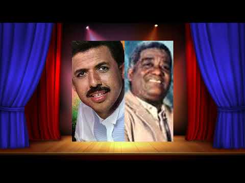 Jorge Solano y Tavito Vásquez - Cuca