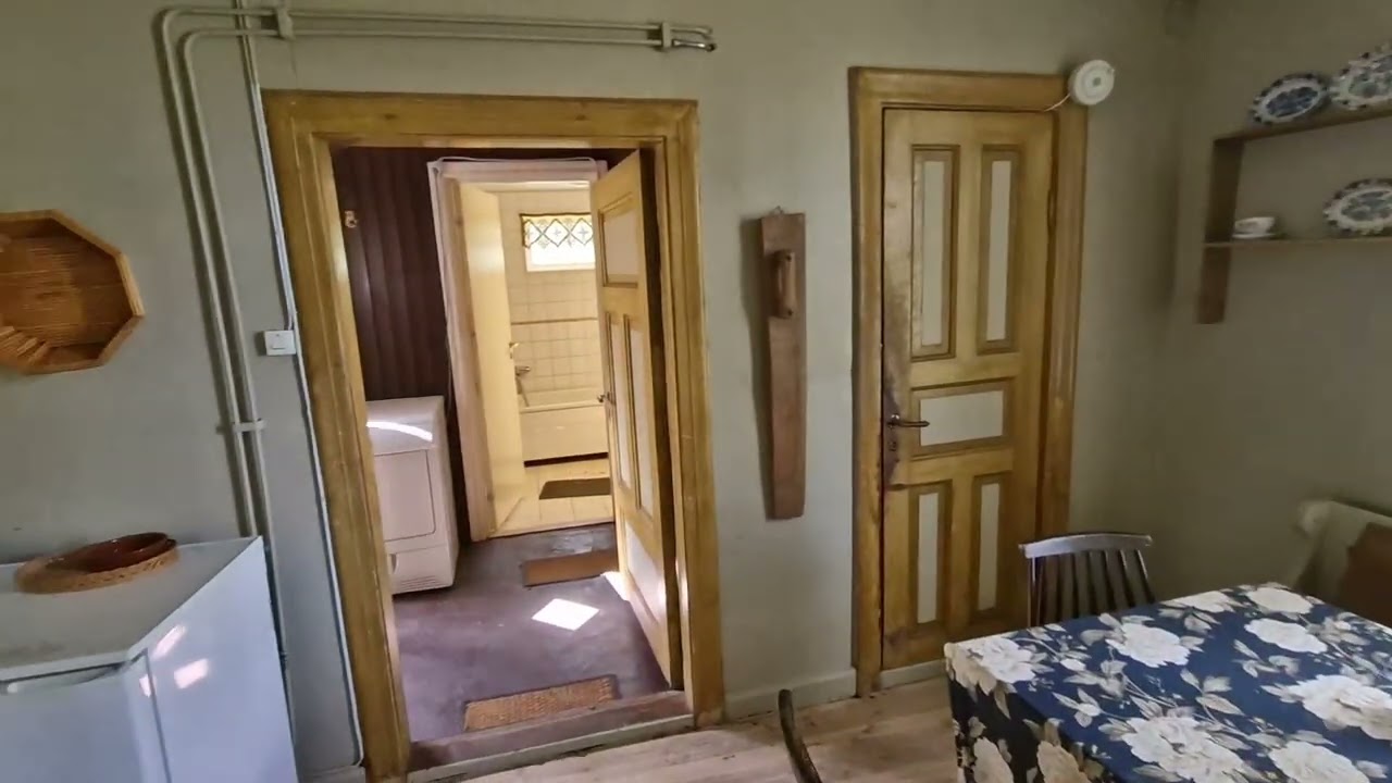 5 rum Villa på Lian Västgård 1 Årjäng Årjängs kommun - video