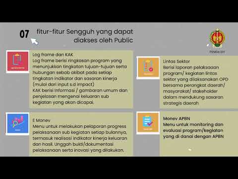 Panduan Mengakses Sengguh