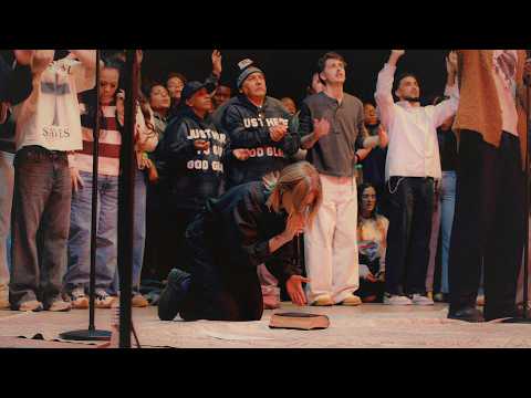 Hallelujah Here Below - Tiffany Hudson