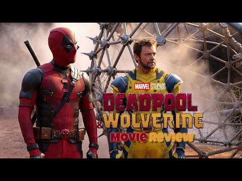 Steam Community :: Video :: Deadpool & Wolverine Movie Review