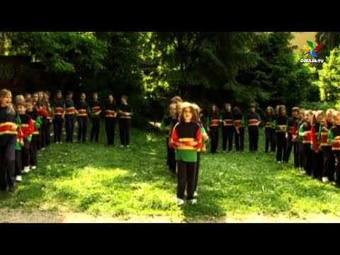 KLINCI S RIBNJAKA - Guantanamera