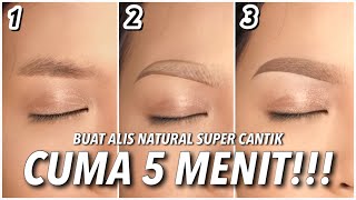 Download lagu CARA BIKIN ALIS SIMPLE & NATURAL 5 MENIT mp3