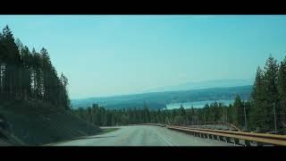 Glacier National Park || Novo Amor - Emigrate