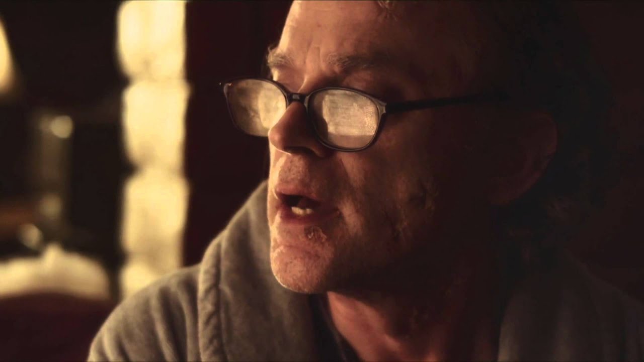 Trailer oficial de O Crematório