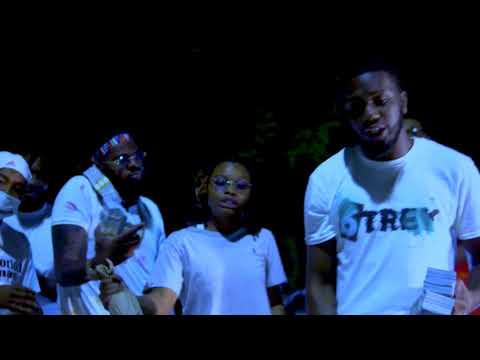 Tr3yworld Ddot ft. Rio Da Yung OG - Popping now [Official Video] Shot by YoungMoeFilms