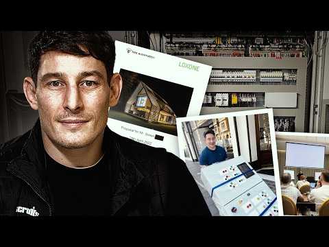 How I Started My Smart Home Automation Business (from Zero Experience)