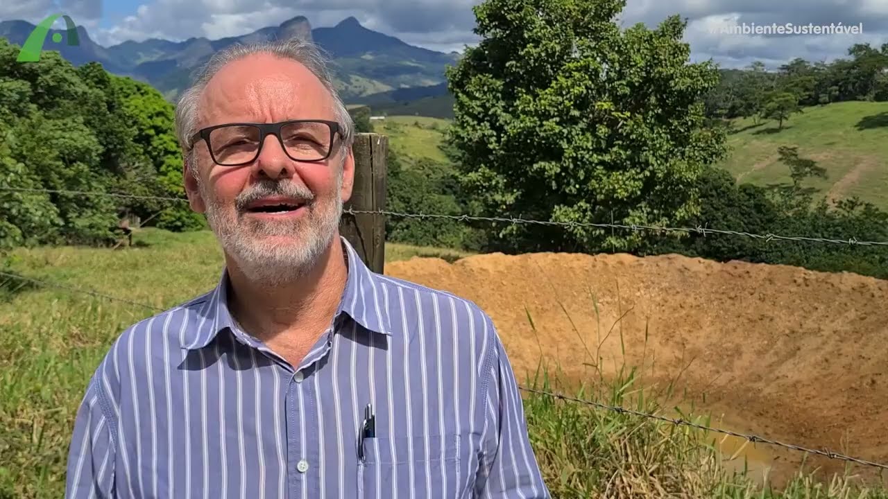 Como controlar a erosão dos solos?