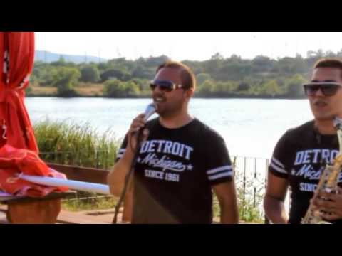 Ork Yanko Slona Lamiya   Bulgaria  2016 Official Video HD