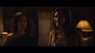 The Red Mask (2025) Teaser Clip