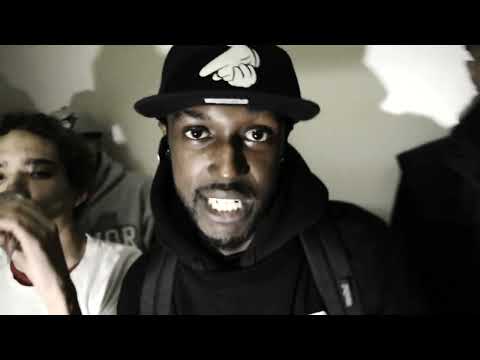 Jason Packs ft. Snipes & Tony Traps - 28 Grams (FaceFilms Toronto) [OG REUPLOAD]