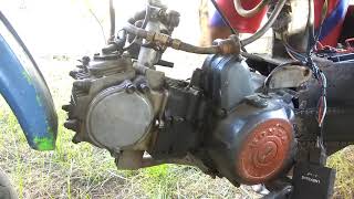 Download lagu bore up Honda grand 200 cc mp3