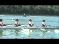 2011 USRowing Youth Nationals Promotion