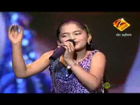 SRGMP Little Champs 2010 Grand Finale Jan. 09 '11 Part - 29