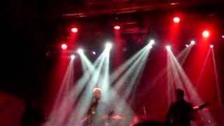 Fountains of Wayne- Traffic & Weather (live in Murcia)