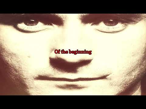 Videoclip de Tomorrow Never Knows (2015 Remastered) — Phil Collins