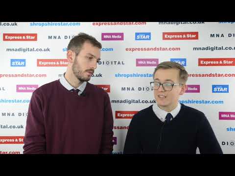 Shrewsbury debate: Can Salop hold onto Jon Nolan?