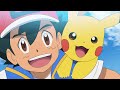 HALLO PIKACHU Folge 1 Von Pokémon Reisen Die Serie