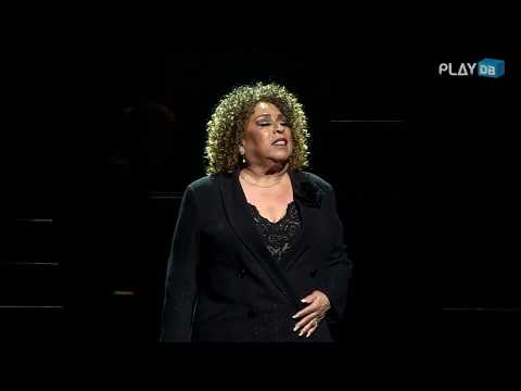 When you're good to mama-Coz Ryan as Mama Morton