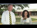 Back to School: Great Bridge High principal Jeff Johnson