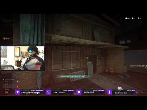 Forcing today to be Better... (With no technical difficulties hopefully) (pchooly)