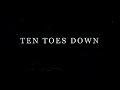 KIDDS4VAGE Ten Toes Down Ft EZERANGEL Angel 215 Official Music Video