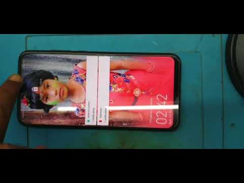 Honor 20i no network problem solve 💯% honor 9n Honor 9lgit Honor 7c all solutions