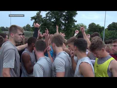 Men's Soccer Clemson Preview - 8/31/17