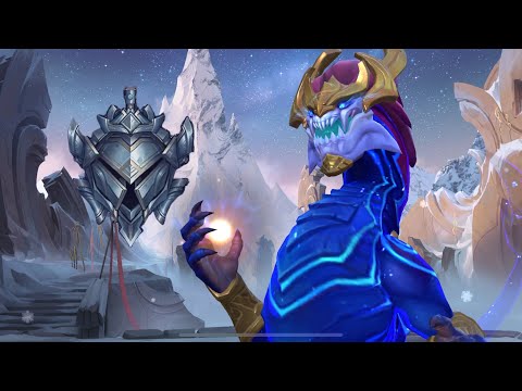 MoonPoro Game 11 | WR | Aurelion Sol Bot w/ Lux – Triple Kill Setup | S18