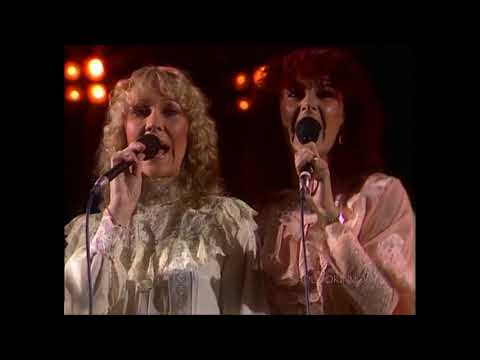 ABBA - Two for the price of one (live 1981)