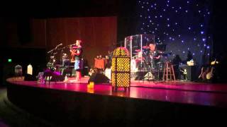 Sirens - The Weepies - Live at Chautauqua Auditorium in Boulder, Colorado - 06/13/15