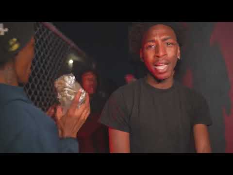 Poppa Dana X QMC Reece X 500 Bagz X Lil Boog - What Time Im On