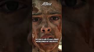 Tema de residente Guerra, una joya🎶 #residente #calle13 #rene #letra #war