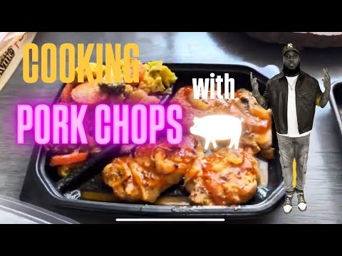Cooking Chops with Dr. Dunny (Part 2)