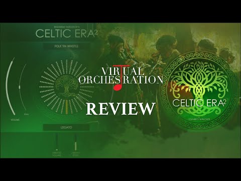 Review Celtic Era 2 by Best Service