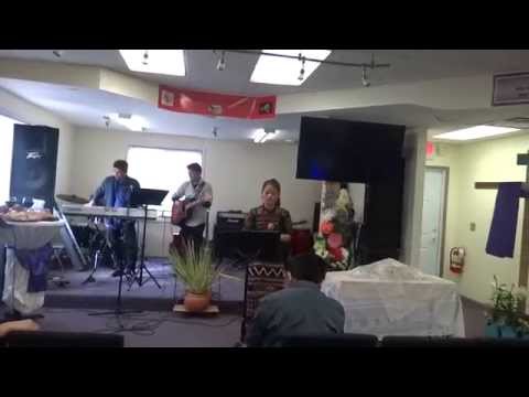 Chit Chin kan lat 4/5/2015