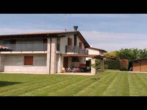 Villa in Vendita da Privato - Zona Fornaci, Monastier di Treviso