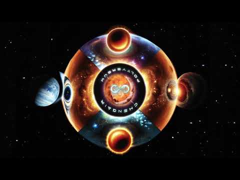 02. Chengair - Lost In Questionland