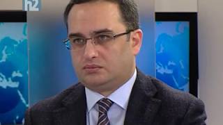 Ինչու՞ պետք է Քոչարյանի աջակիցը զենքով գար Քոչարյանի գրասենյակ - Վիկտոր Սողոմոնյան