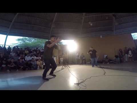 Regional Festihop Santa Marta - Octavos de Final - Lobar vs Livre