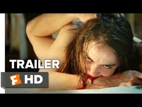 Raw (2017) Trailer