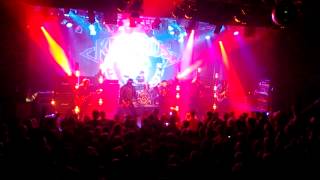 Krokus Hallelujah Rock N' Roll