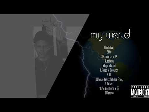 Zyqu - Perde mi mes Ft.OG | My World