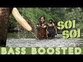 Kumki Soi Soi Song BASS BOOSTED Vikram Prabhu Lakshmi Menon D Imman NS EQUALIZER