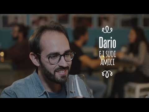 Il nuovo lavoro di Dario - Episodio 1 - Centro Relazioni e Sviluppo della Clientela BNL