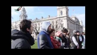 -2013نه به رفراندوم دروغین، نه به جمهوری اسلامی