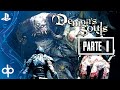 Demon 39 s Souls Remake Ps5 Gameplay Espa ol Parte 1 Wa