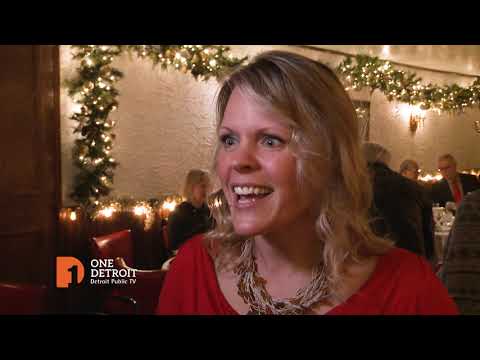 Polish Christmas Eve