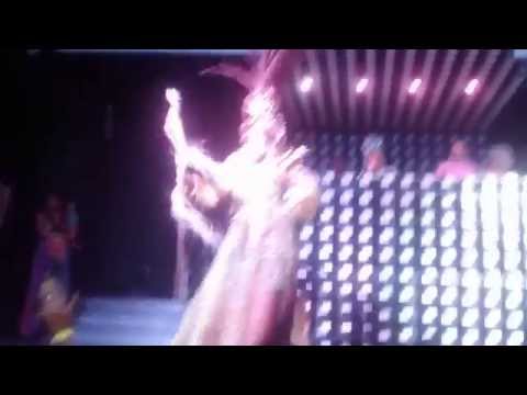 Ashiley Close - Danger Dance Club ( HORA DO GONGO ) 30/01/2015 By : Alex Über